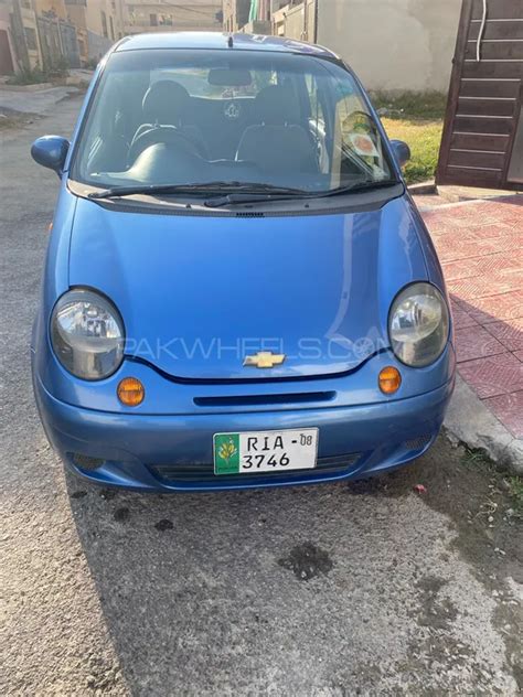 Chevrolet Joy 1.0 2008 for sale in Islamabad .